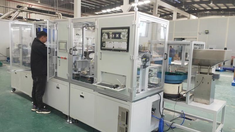 非标自动化设备设计：材料选型的关键考量