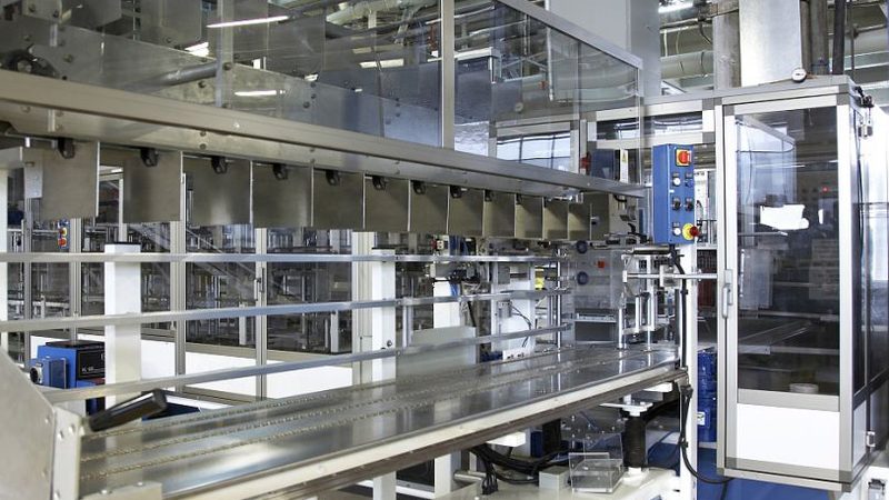食品行业协作机器人选型：别让“负载”成为唯一标准