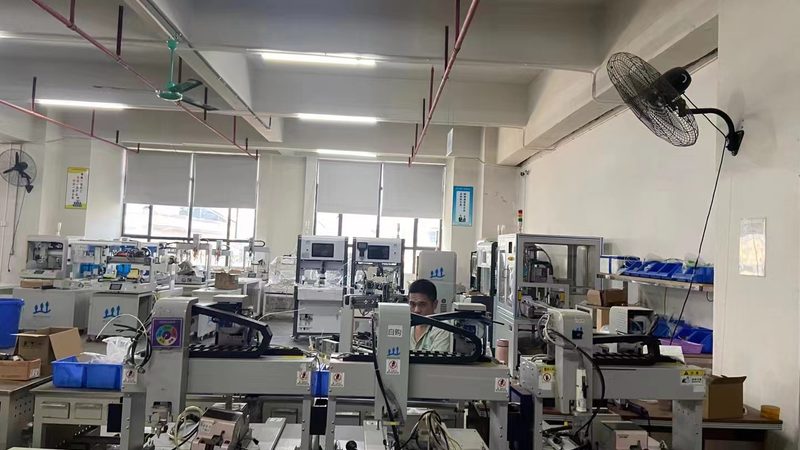 流水线维护外包公司哪家好