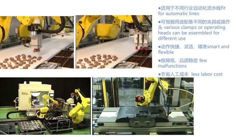 自动化生产线设计：五大核心要素解析