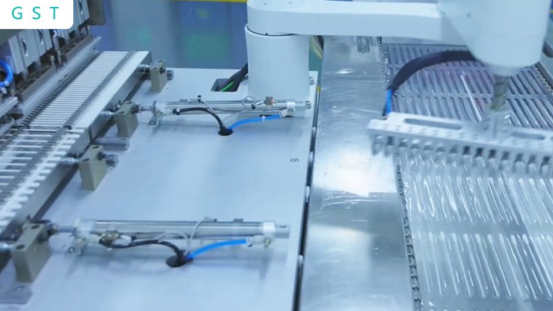 码垛机器人安装，为什么不能只看价格