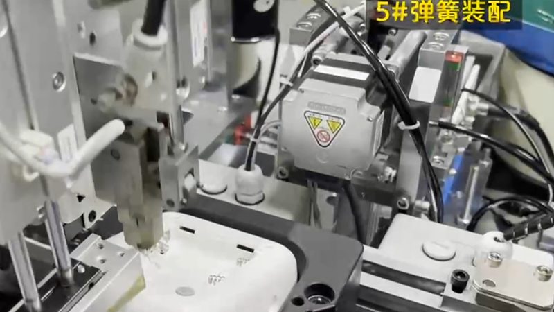 氩弧焊焊接机器人安装，这些注意事项你了解吗？**